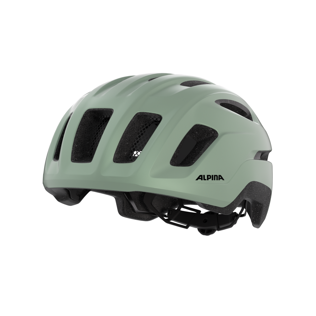 PARANUS URBAN Bike Helmet