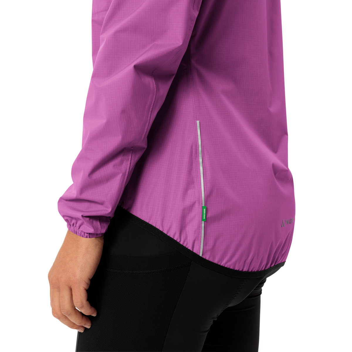 WOMEN'S DROP JACKET III Rain Jacket