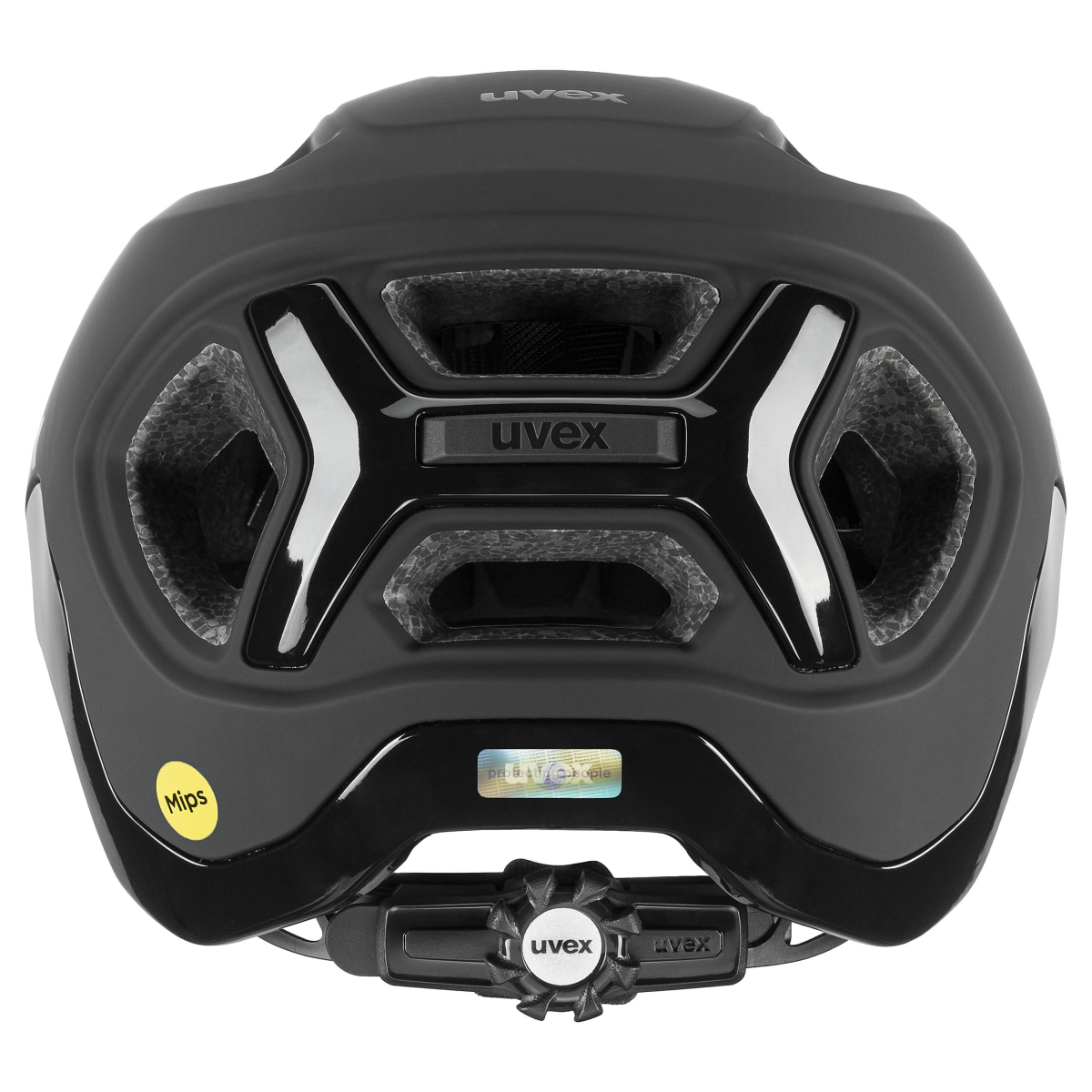 REACT MIPS MTB helm