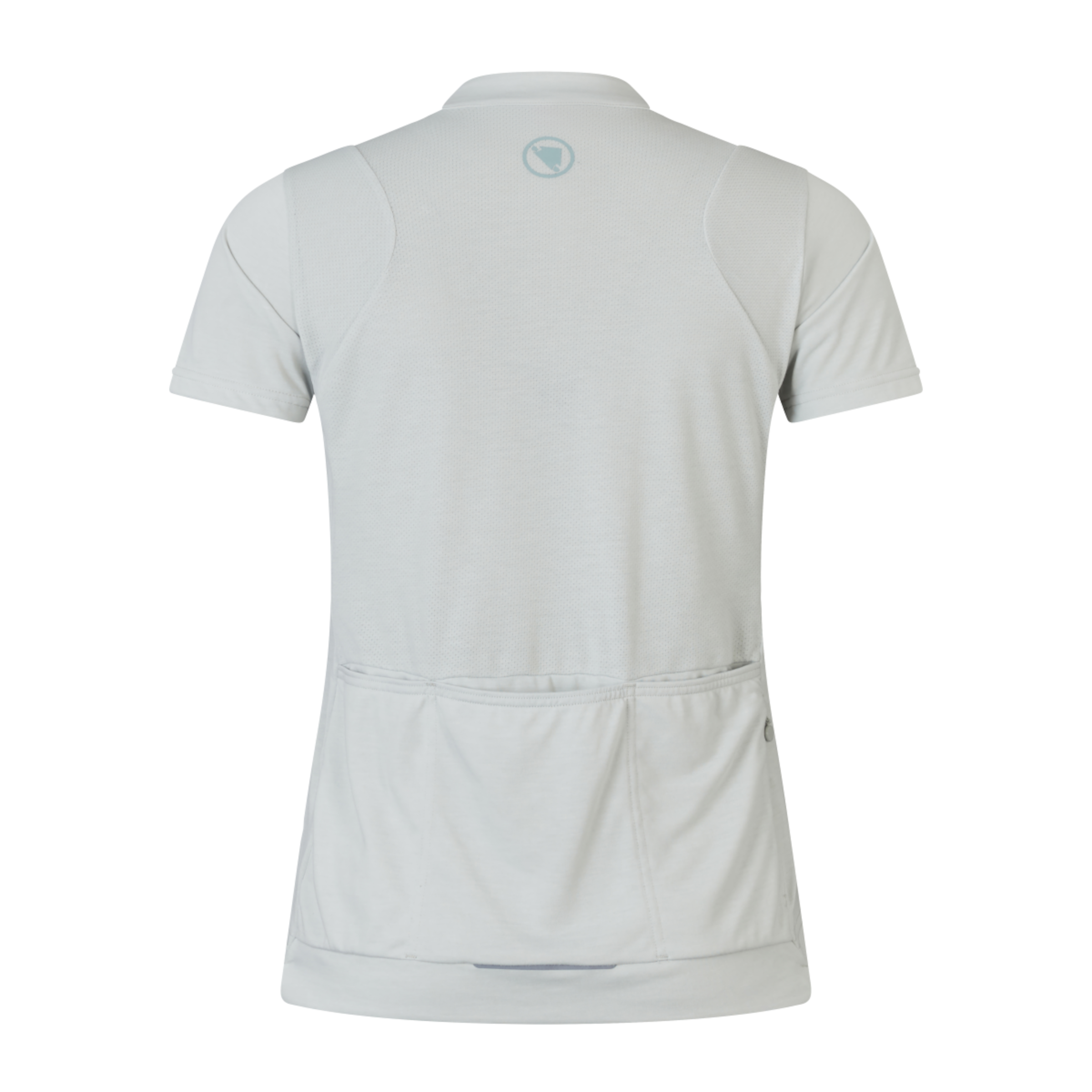 WOMEN'S LOOP S/S ZIPPED JERSEY Women's Short Sleeve Cycling Jersey