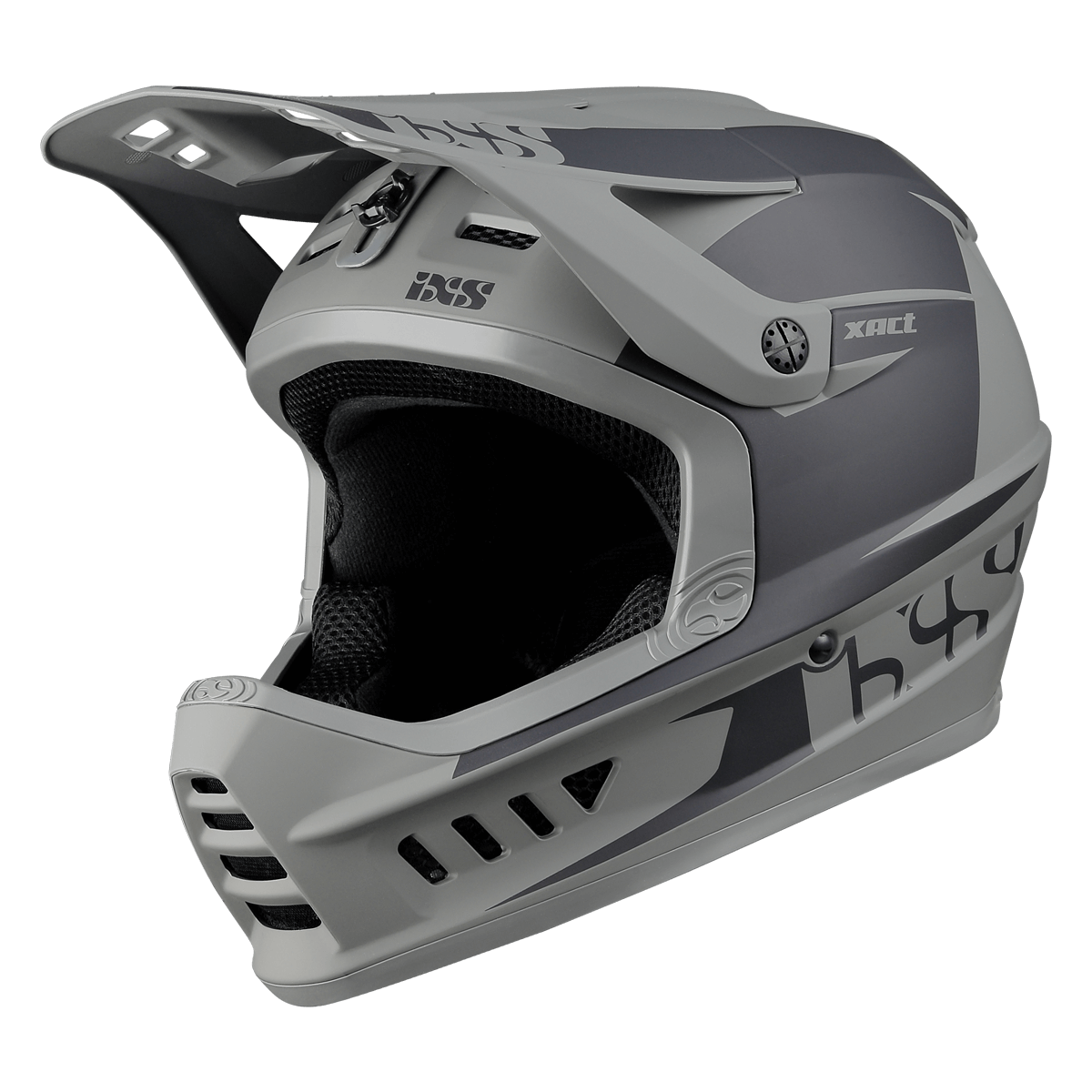 XACT EVO MTB fullfacehelm
