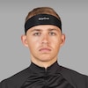 SUMMER SWEATBAND Stirnband 