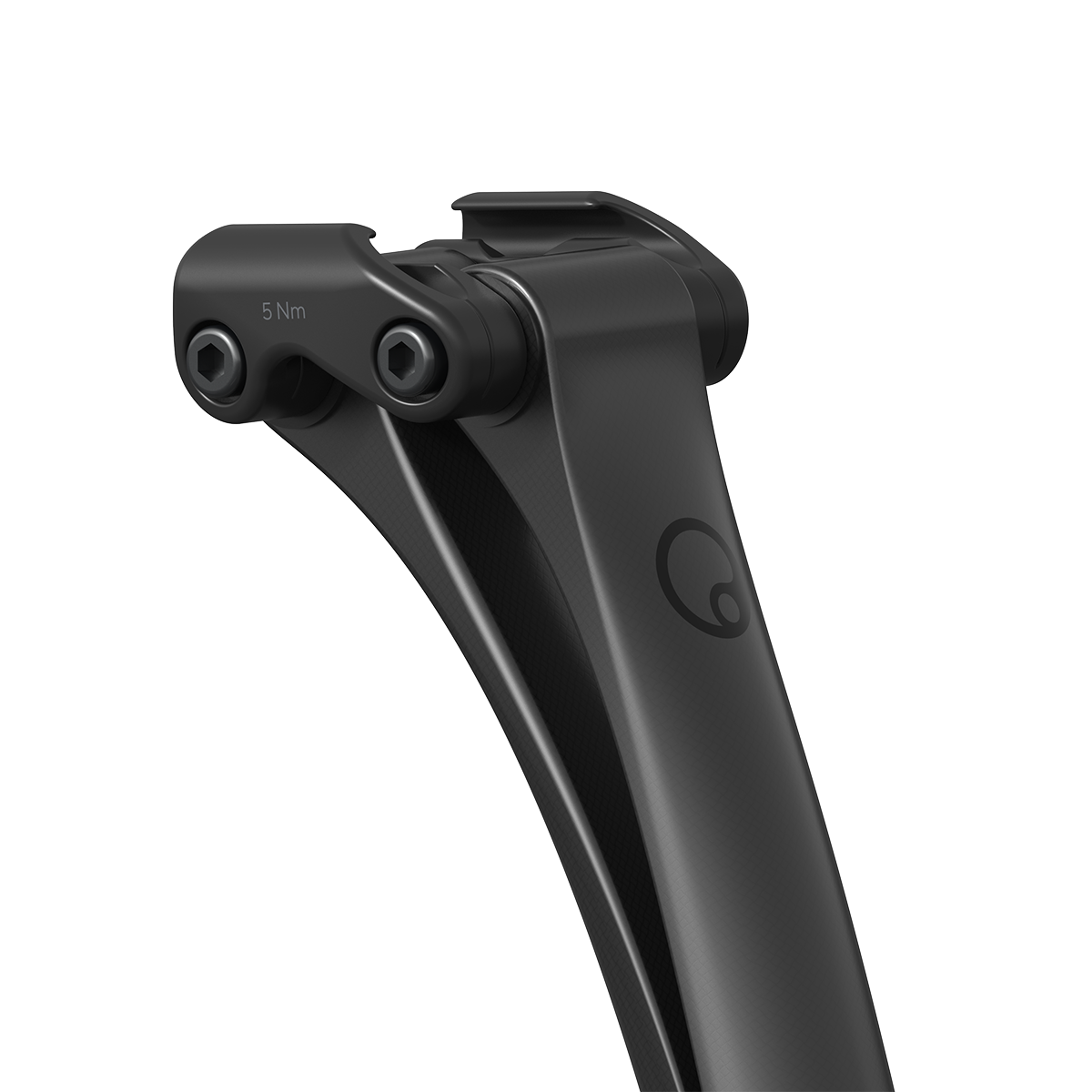 CF Allroad Pro Carbon Setback Seatpost Leaf Spring