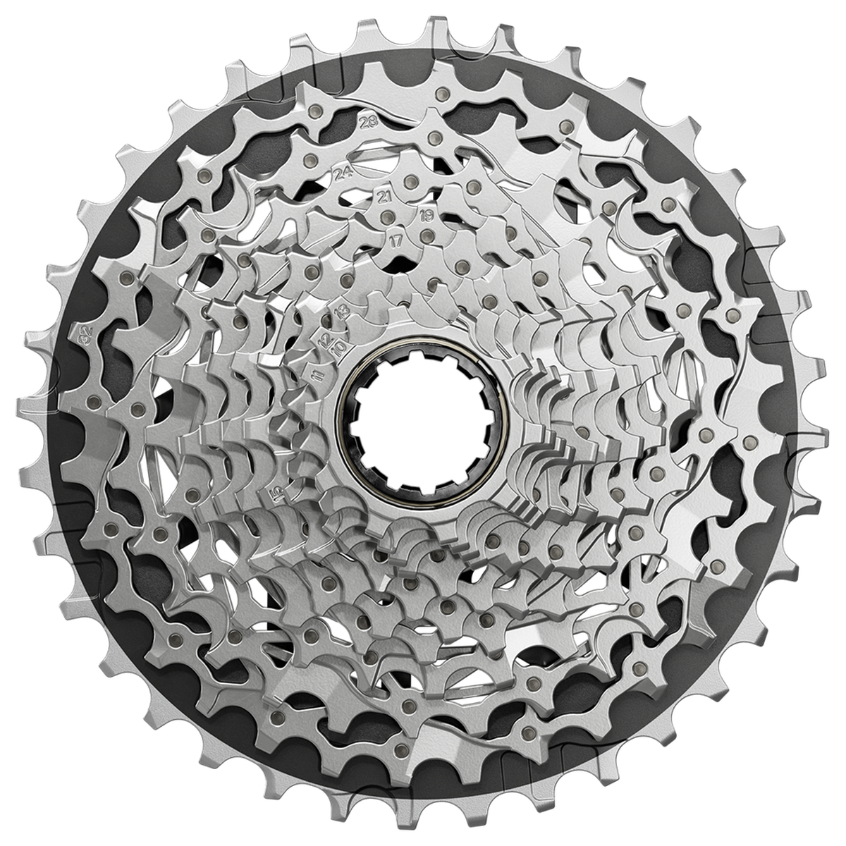 XG-1270 Force Cassette, 12-Speed