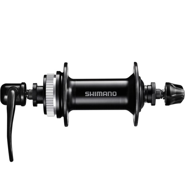 ESSA HB-QC300 Vorderradnabe, QR 5 x 100 mm