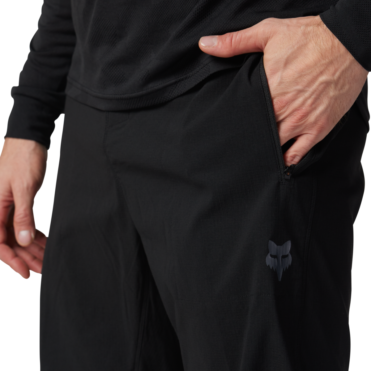RANGER SHORT MTB Shorts