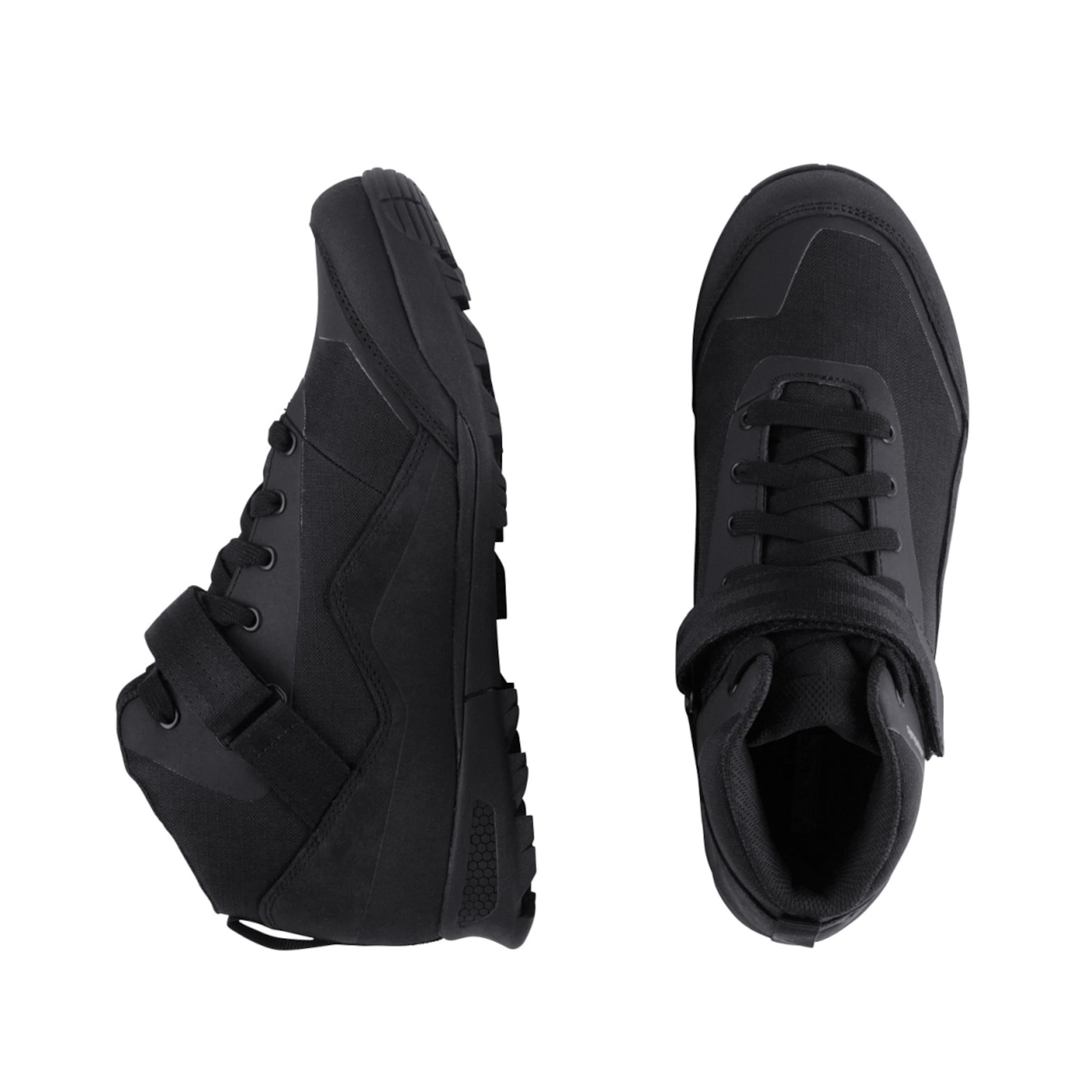 TSALI MID STX II MTB Shoes