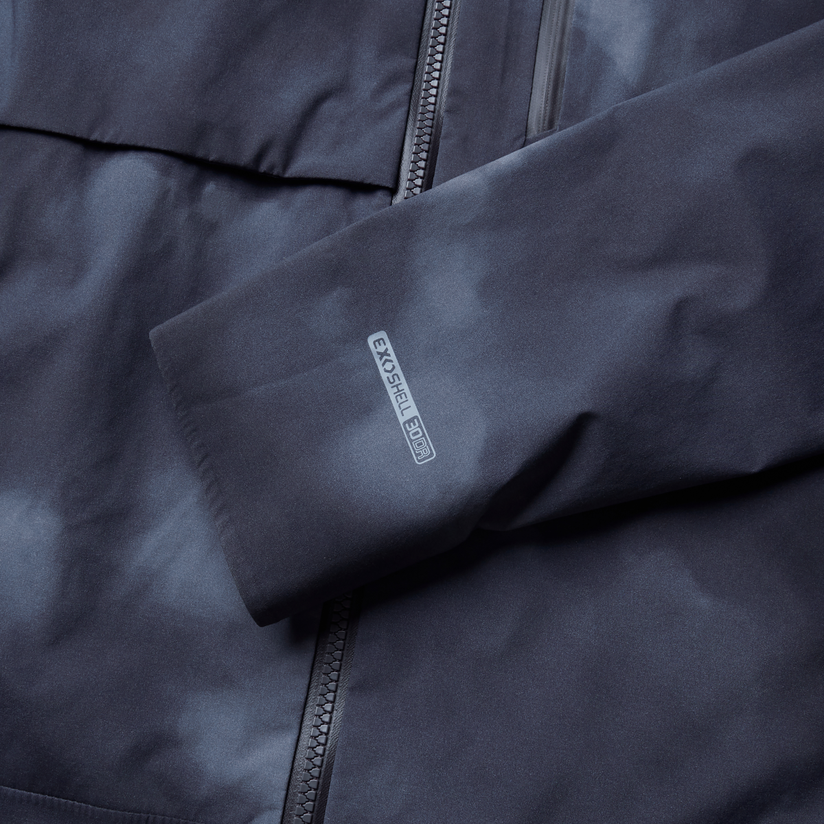 MT500 WATERPROOF JACKET II MTB Rain Jacket