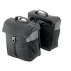 REFLECT Doppel-Gepäckträgertasche