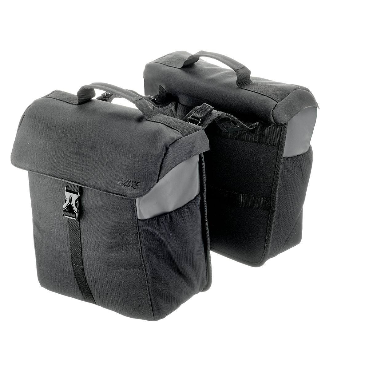 REFLECT double pannier