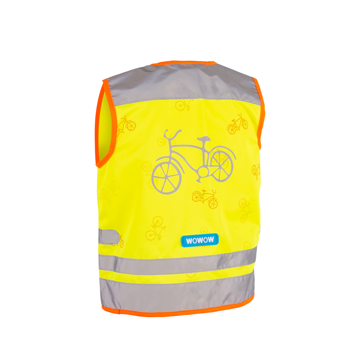 NUTTY JACKET Children’s Reflective Vest