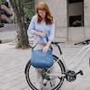 SHOPPER V3 de sacoche de porte-bagages