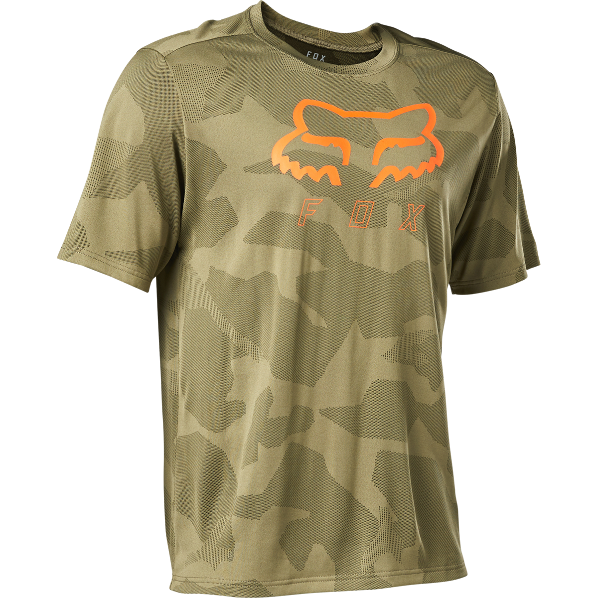 RANGER TRU DRI SS JERSEY Short-sleeved Bike Shirt