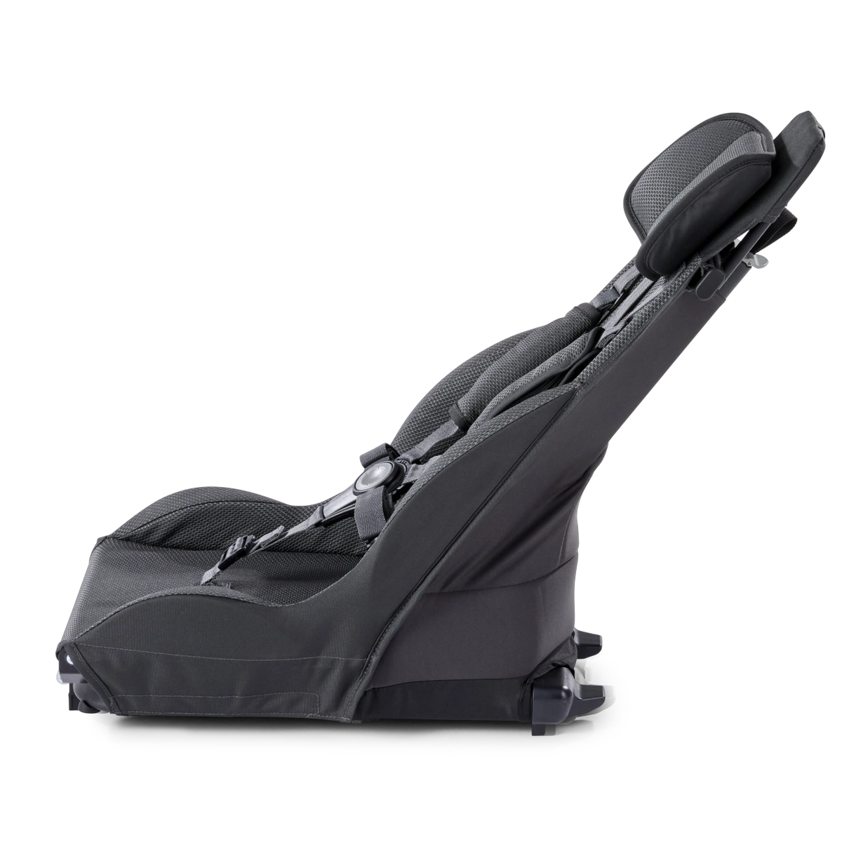 Yuuna Kid Modul Premium Child Bike Seat