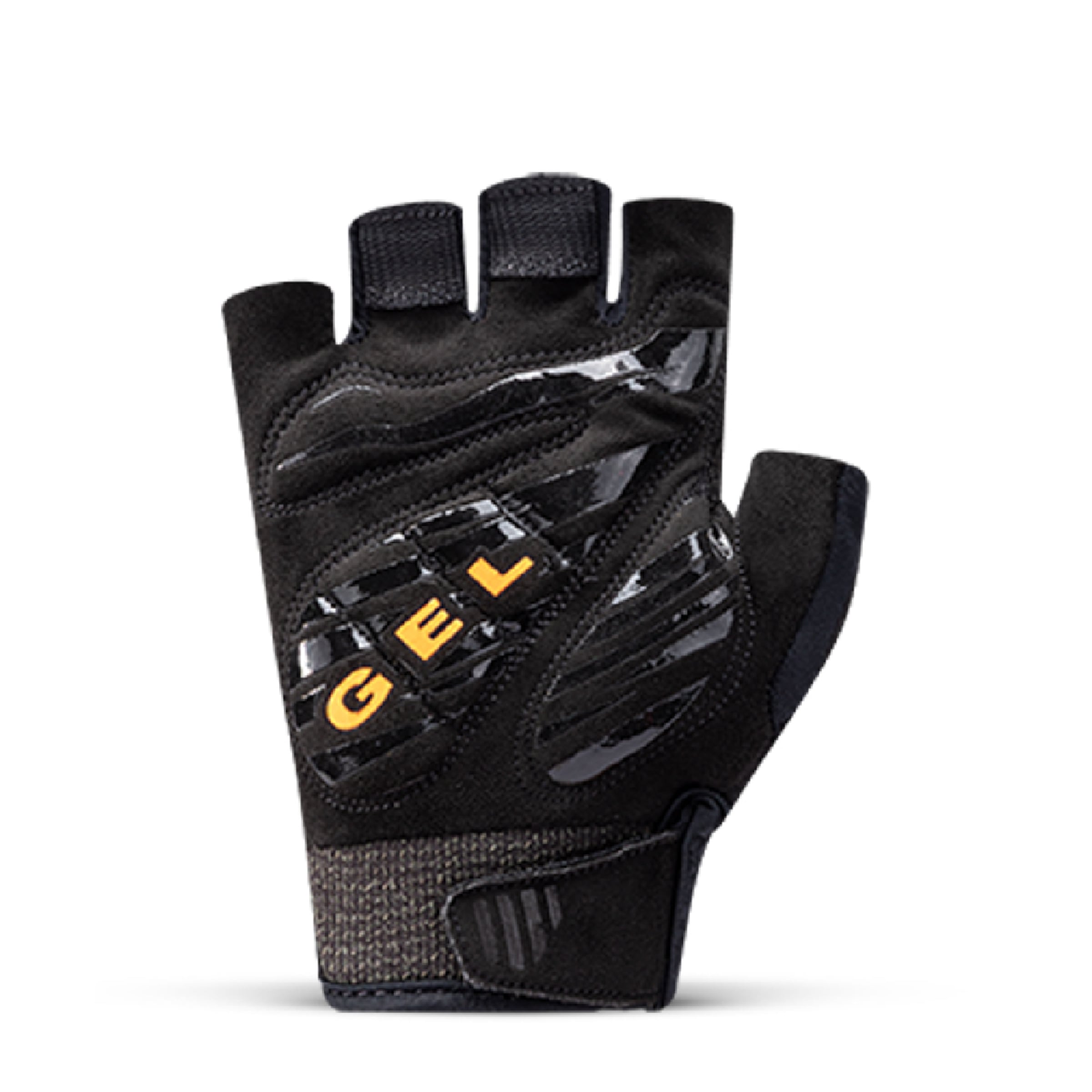 ISELER 2 Fahrradhandschuhe 