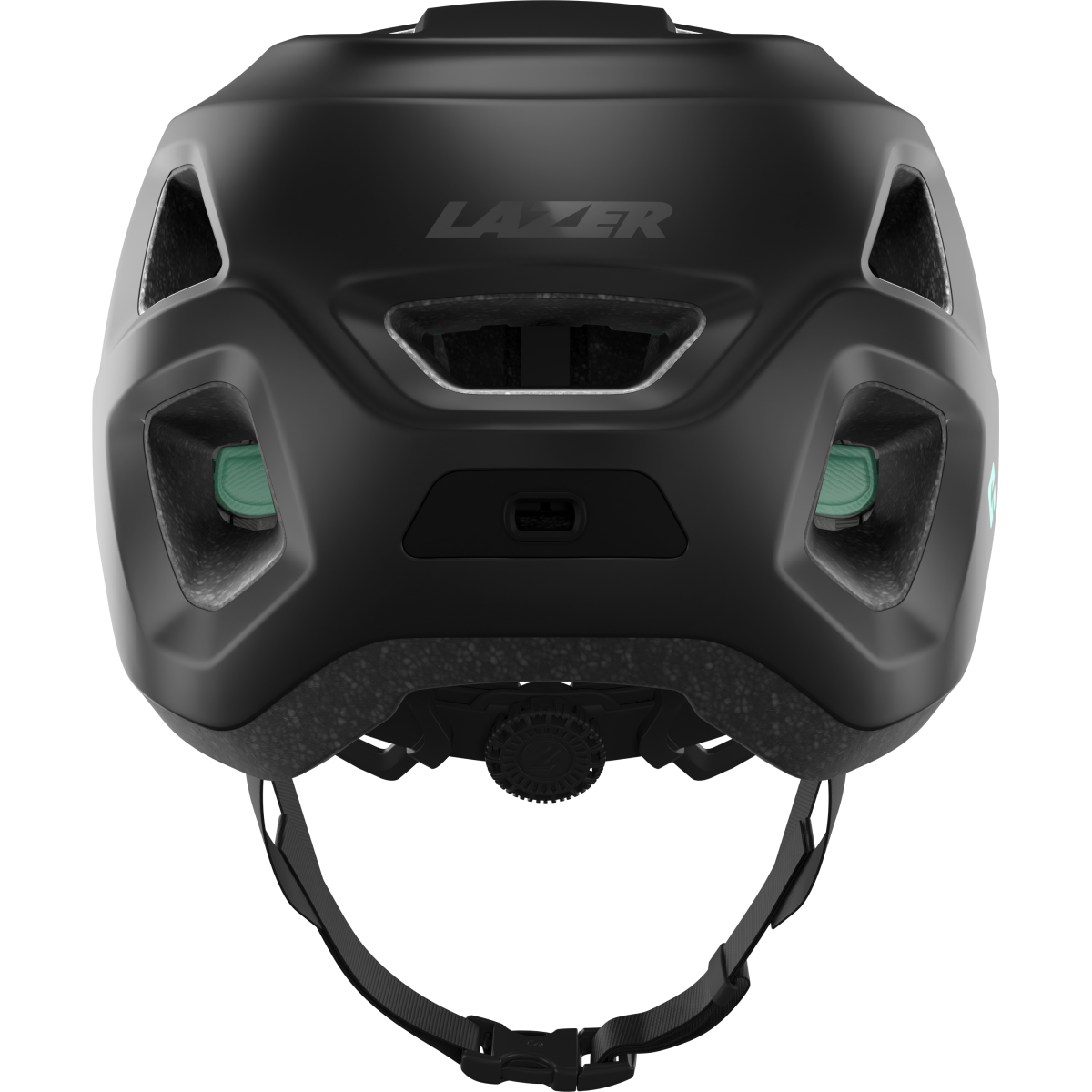 LUPO KINETICORE MTB Helmet