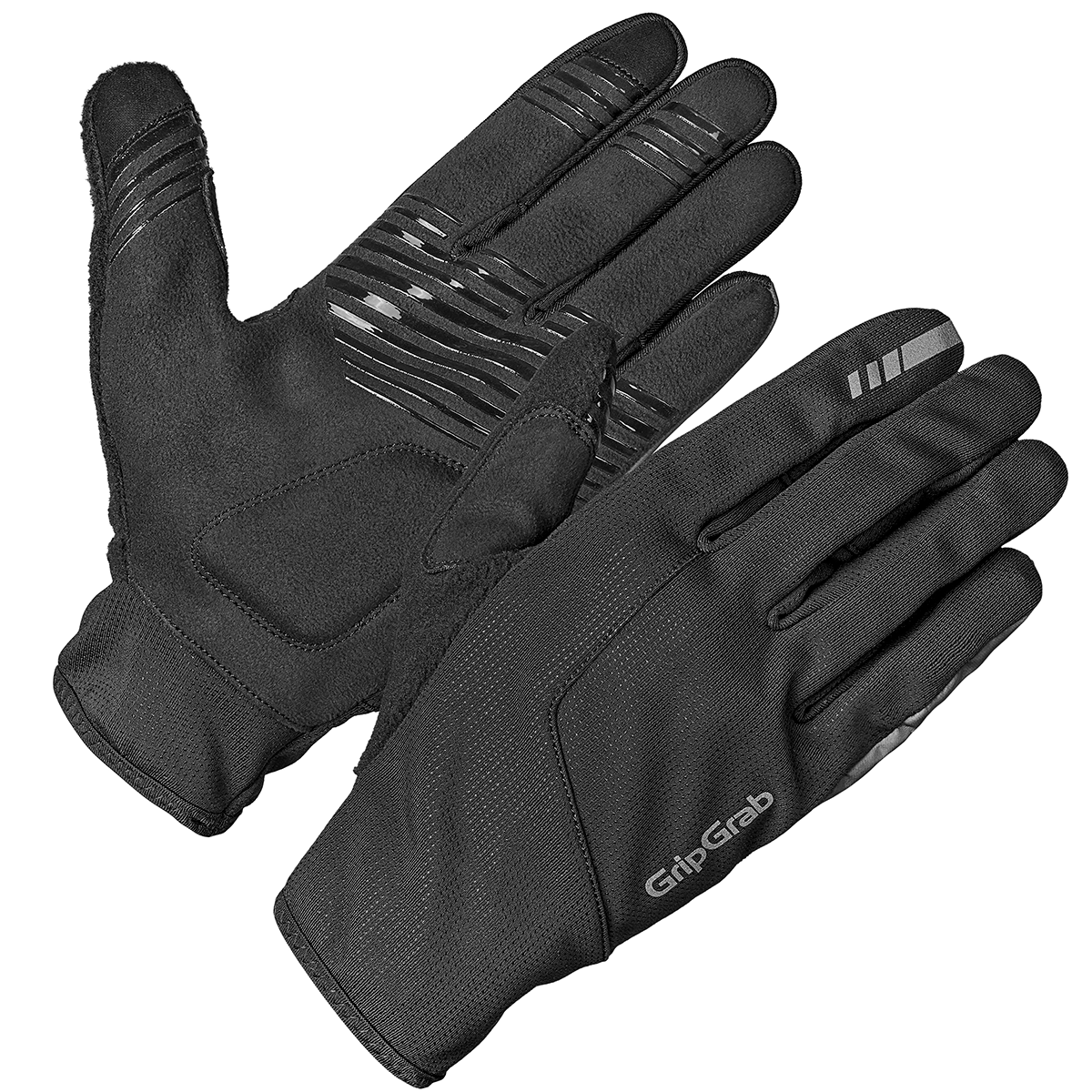 GripGrab HURRICANE 2 WINDPROOF MIDSEASON GLOVES Fahrradhandschuhe