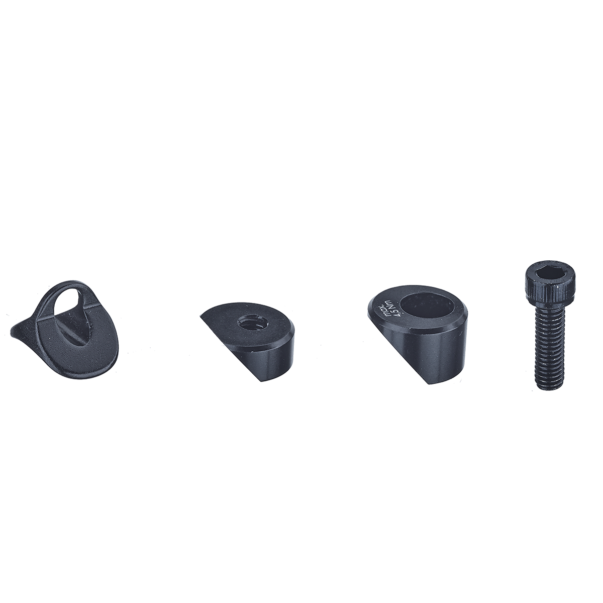 Pro SL/Pro SL Disc/Backroad AL 2020 Seat Post Clamp