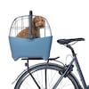 BUDDY MIK Luggage Rack Basket
