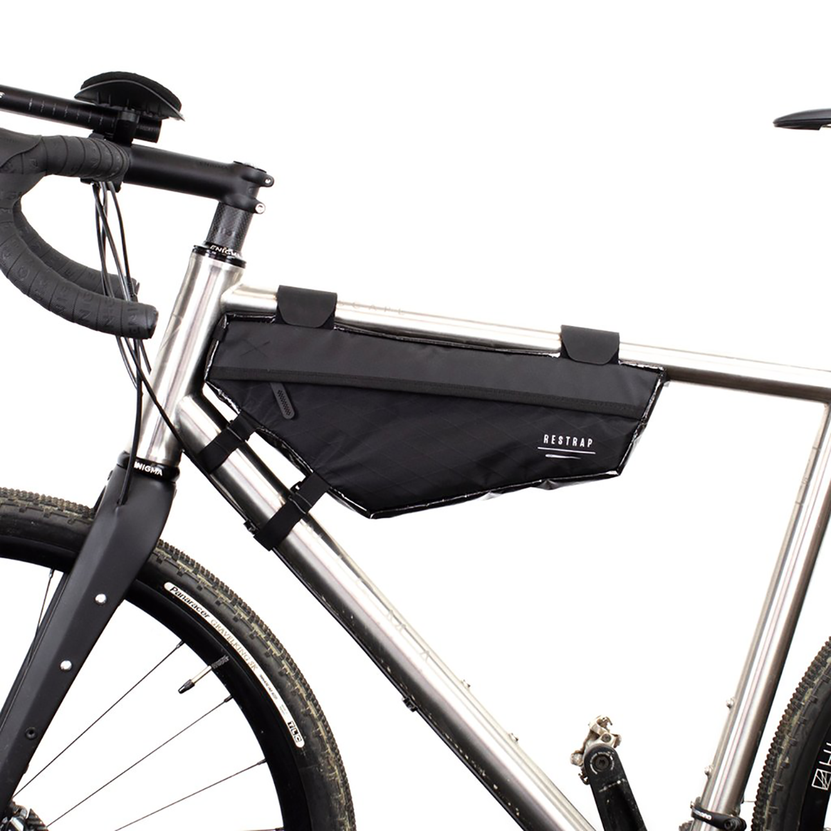 ADVENTURE RACE Frame Bag Small