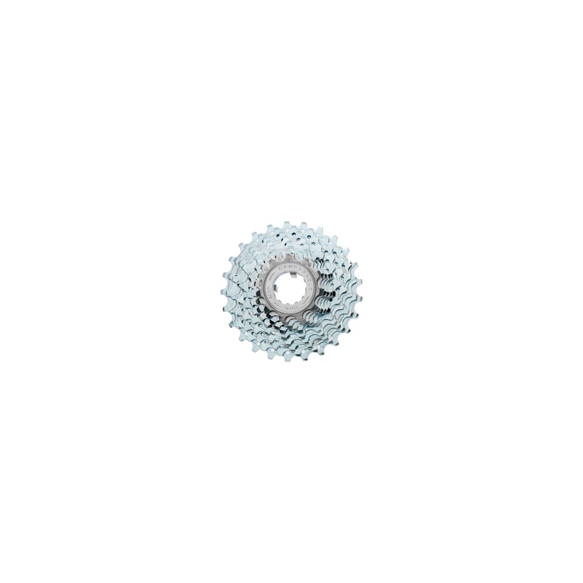 Veloce Ultra Drive 10-speed cassette