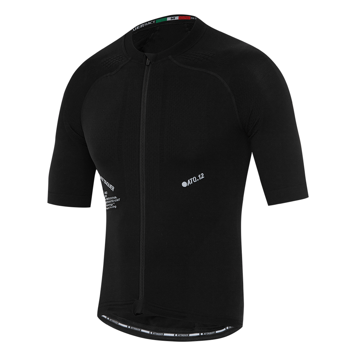 Attaquer ORBKNIT RACE JERSEY Radtrikot