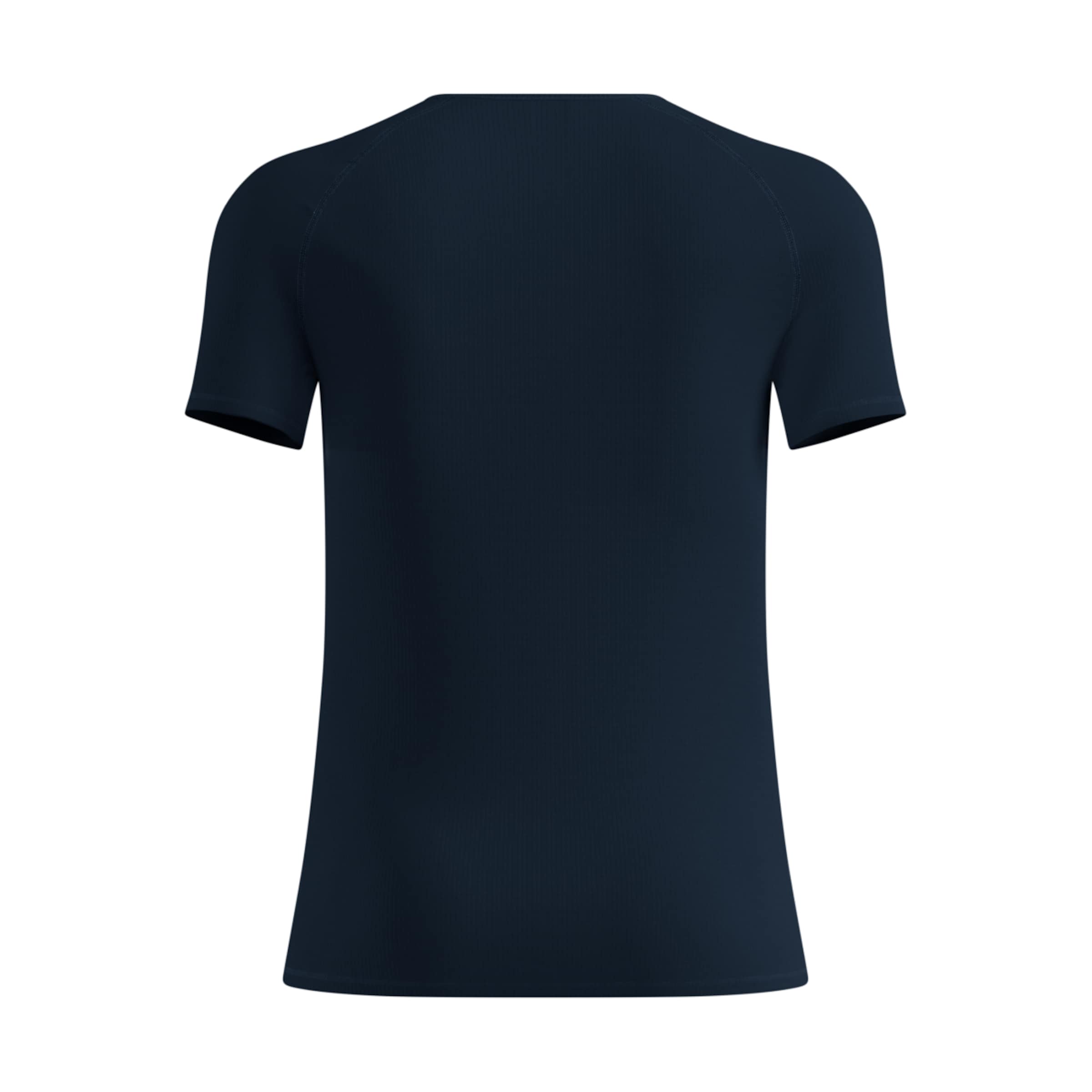 ACTIVE LIGHT BASE LAYER Kurzarm Sport Unterhemd 