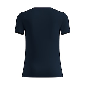ACTIVE LIGHT BASE LAYER Kurzarm Sport Unterhemd 
