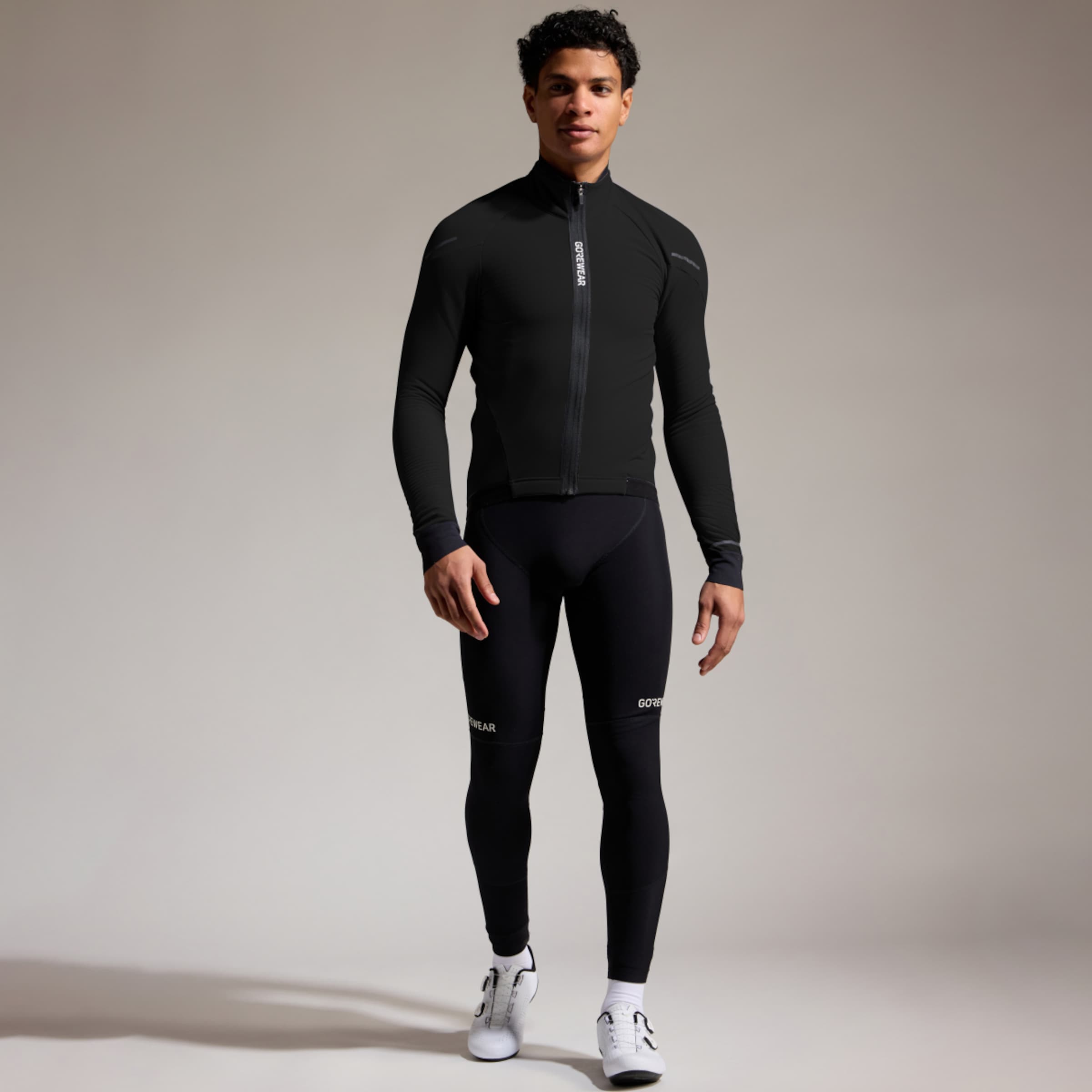 SPINSHIFT fietsjack thermo