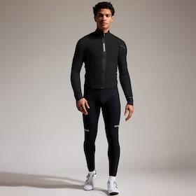 SPINSHIFT fietsjack thermo