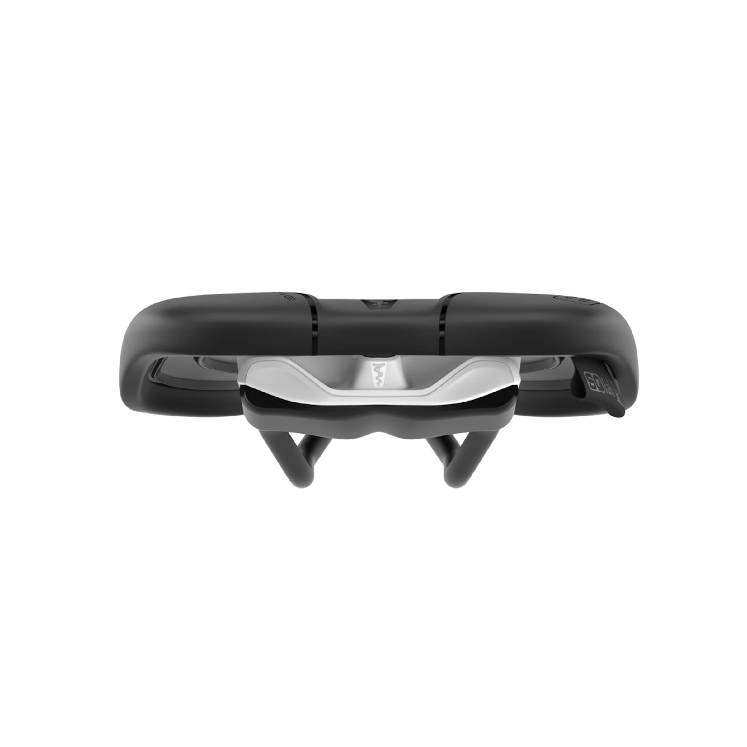 612 ERGOWAVE active 2.1 racezadel/XC-zadel