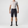 UNLIMITED BAGGY SHORT Gravel Shorts 