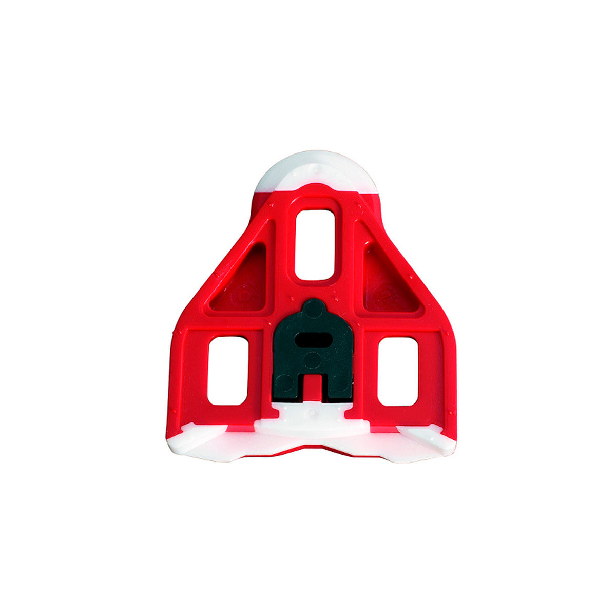 Delta Cleats with ± 4.5° Angular Float