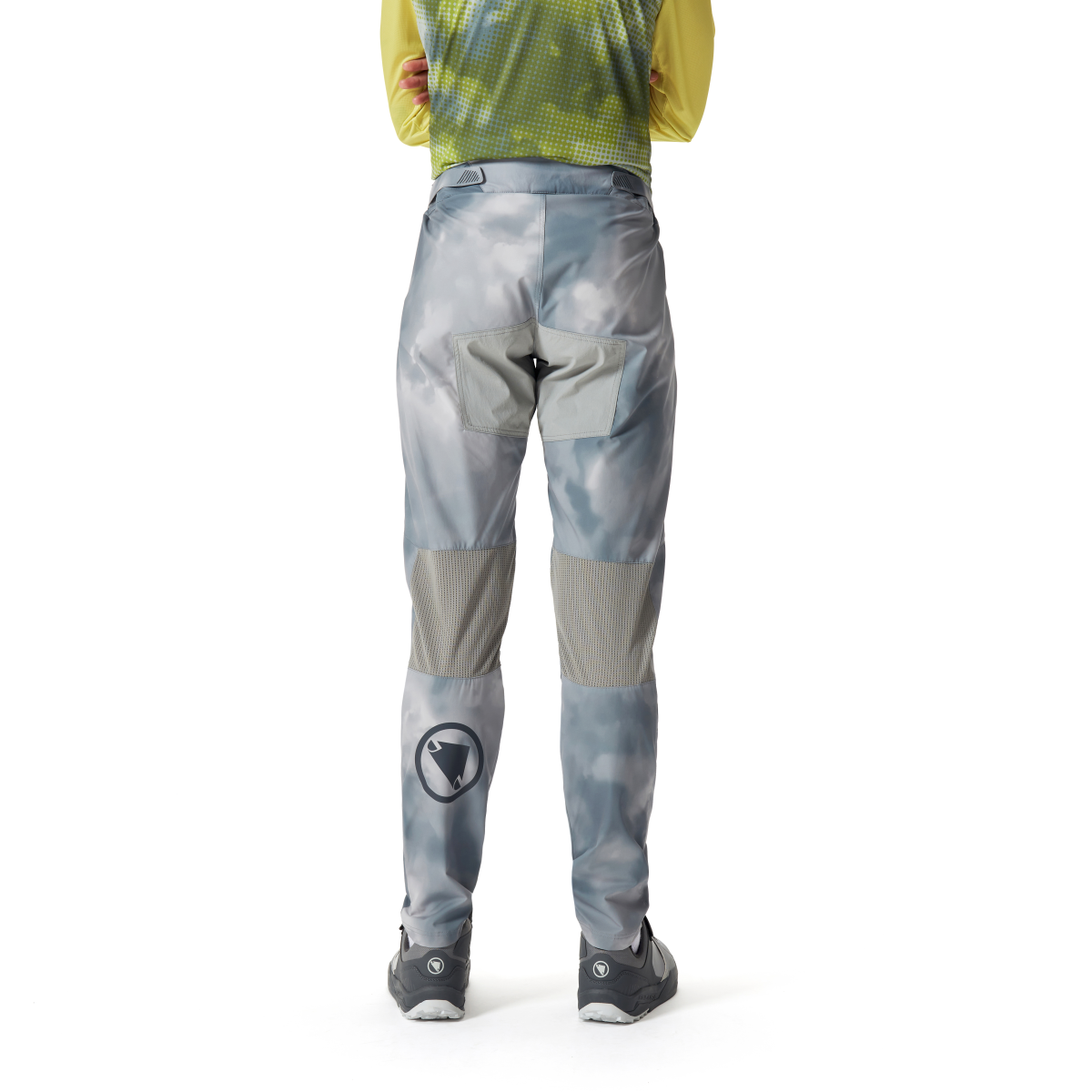 DAMEN MT500 BURNER LITE Damen MTB Bikehose