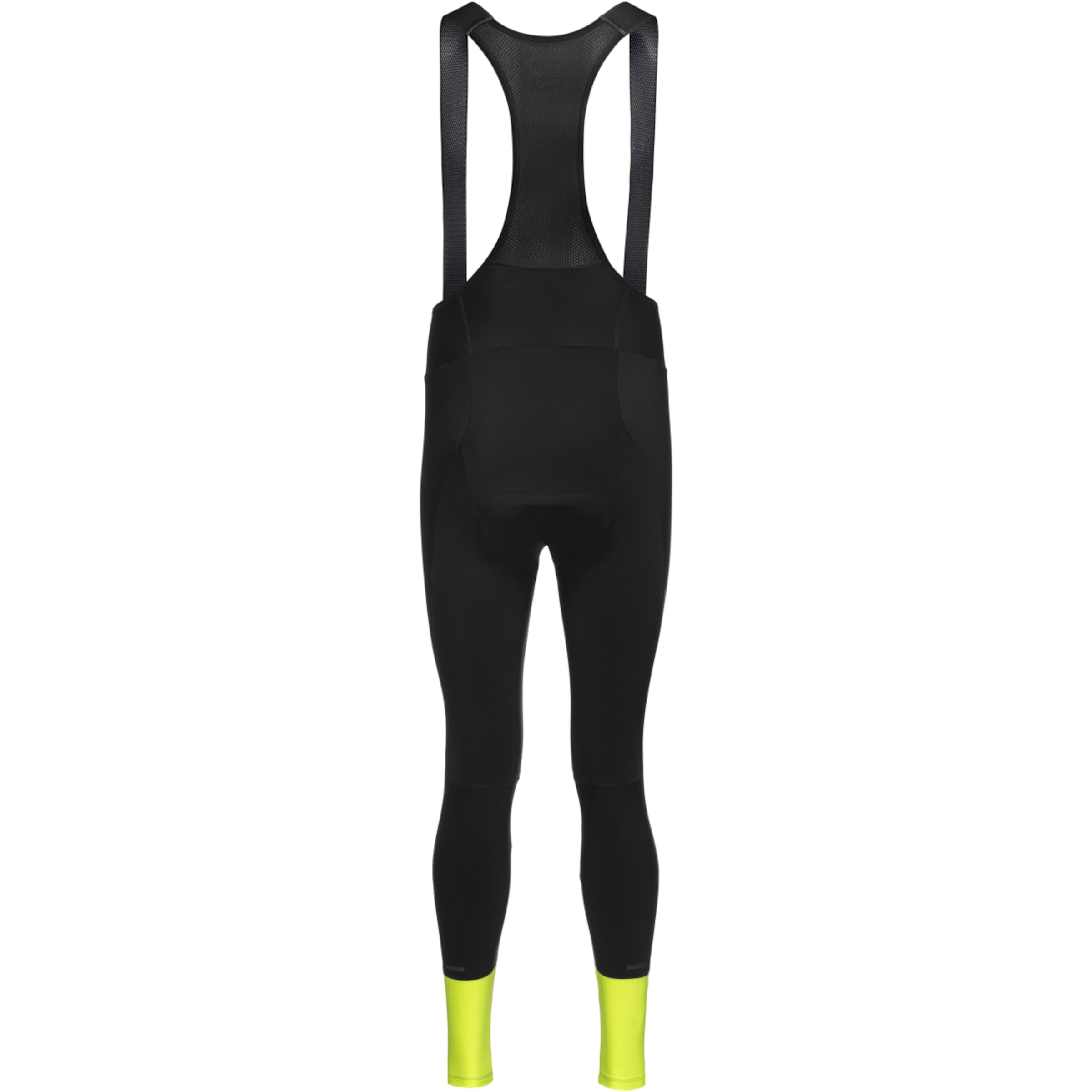 SWIFTRIDE THERMO BIB TIGHTS+ wintercollant