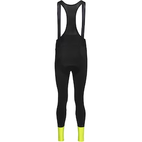 SWIFTRIDE THERMO BIB TIGHTS+ wintercollant