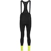 SWIFTRIDE THERMO BIB TIGHTS+ Winter Trägerhose