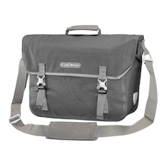 Shop BASIL Elegance Shopper Pannier Bag now | Rose Bikes