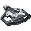 PD-EH500 Pedalsatz (Duo-Pedale / Hybrid-Pedale / Kombipedale)