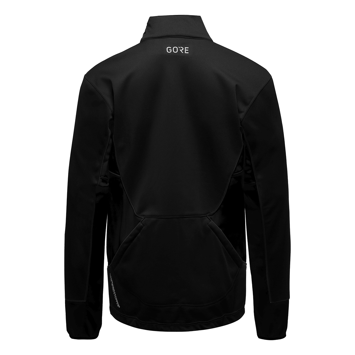 C5 gore windstopper thermo trail jacket discount