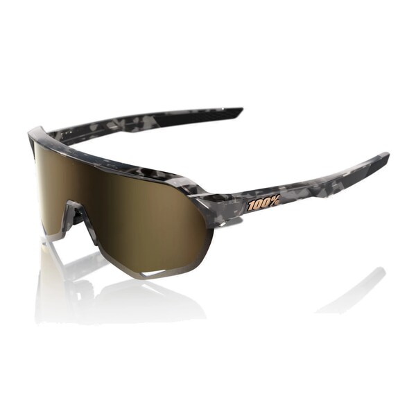 S2 – MIRROR LENS Sportbrille