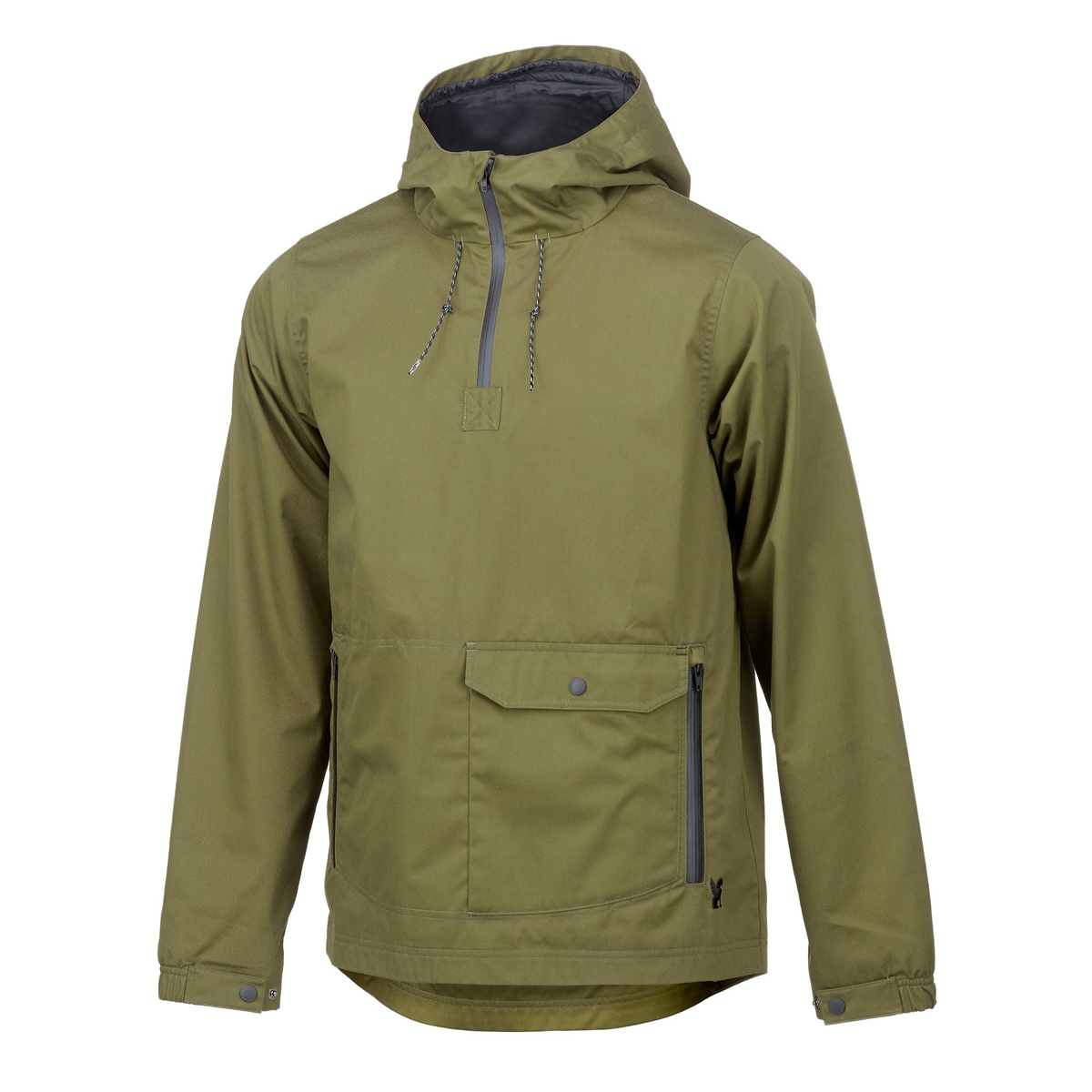 Chrome skyline 2025 windcheater jacket