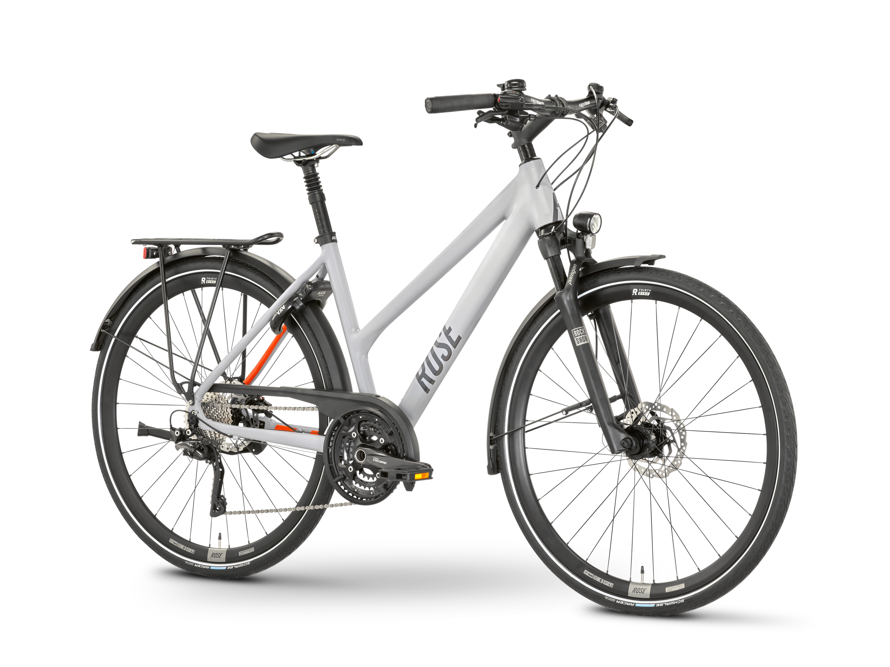 Rose hotsell mtb 2019