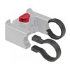 Lenker Adapter Schelle Ø 35 mm 2 Stück 