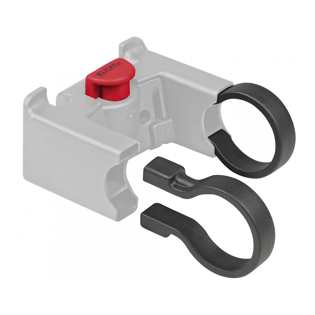 Handlebar Adapter Clamps Ø 35 mm