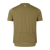 LOOP S/S ZIPPED JERSEY Kurzarm Radtrikot