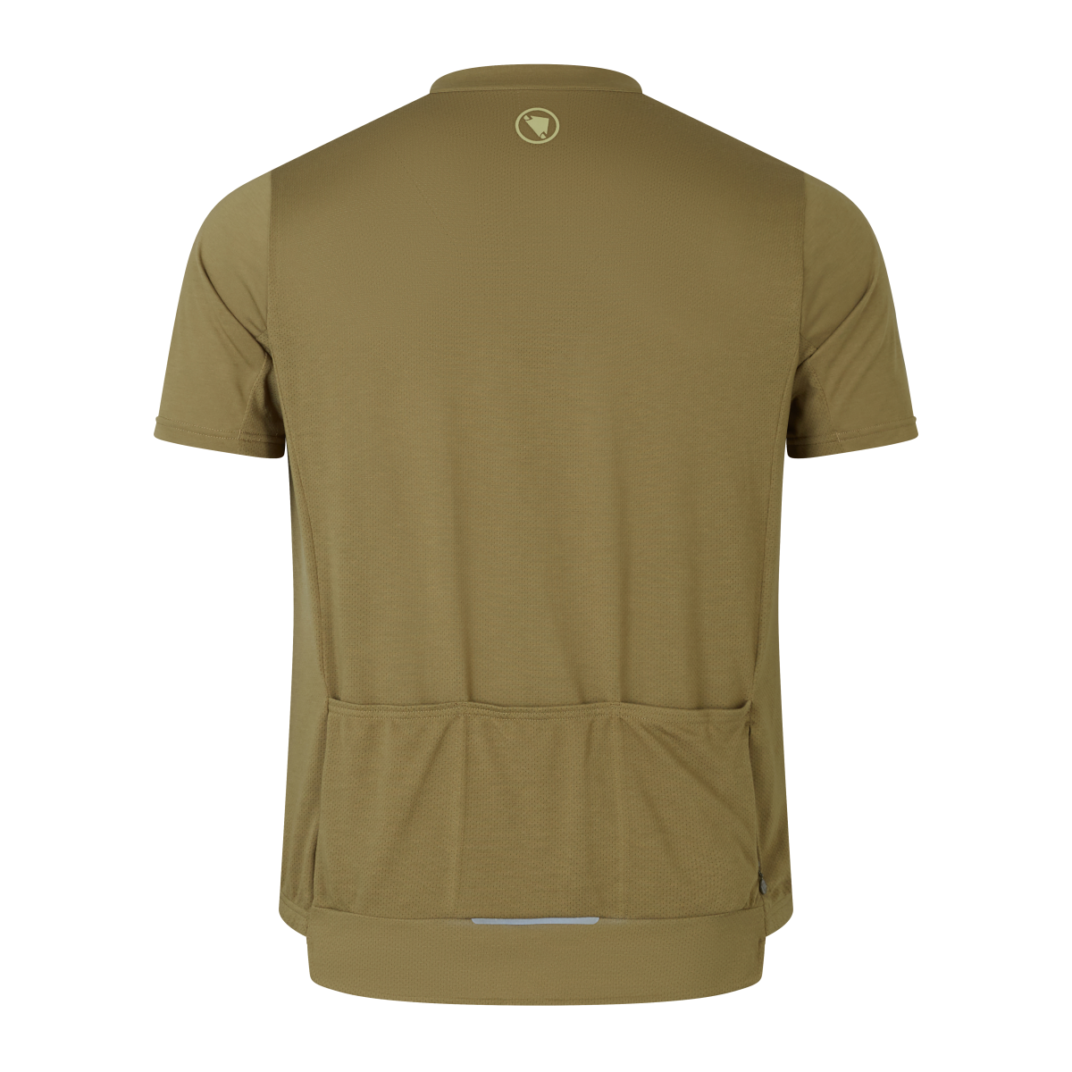 LOOP S/S ZIPPED JERSEY Short Sleeve Cycling Jersey