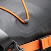 BIKE PACKING SEAT-PACK M Satteltasche