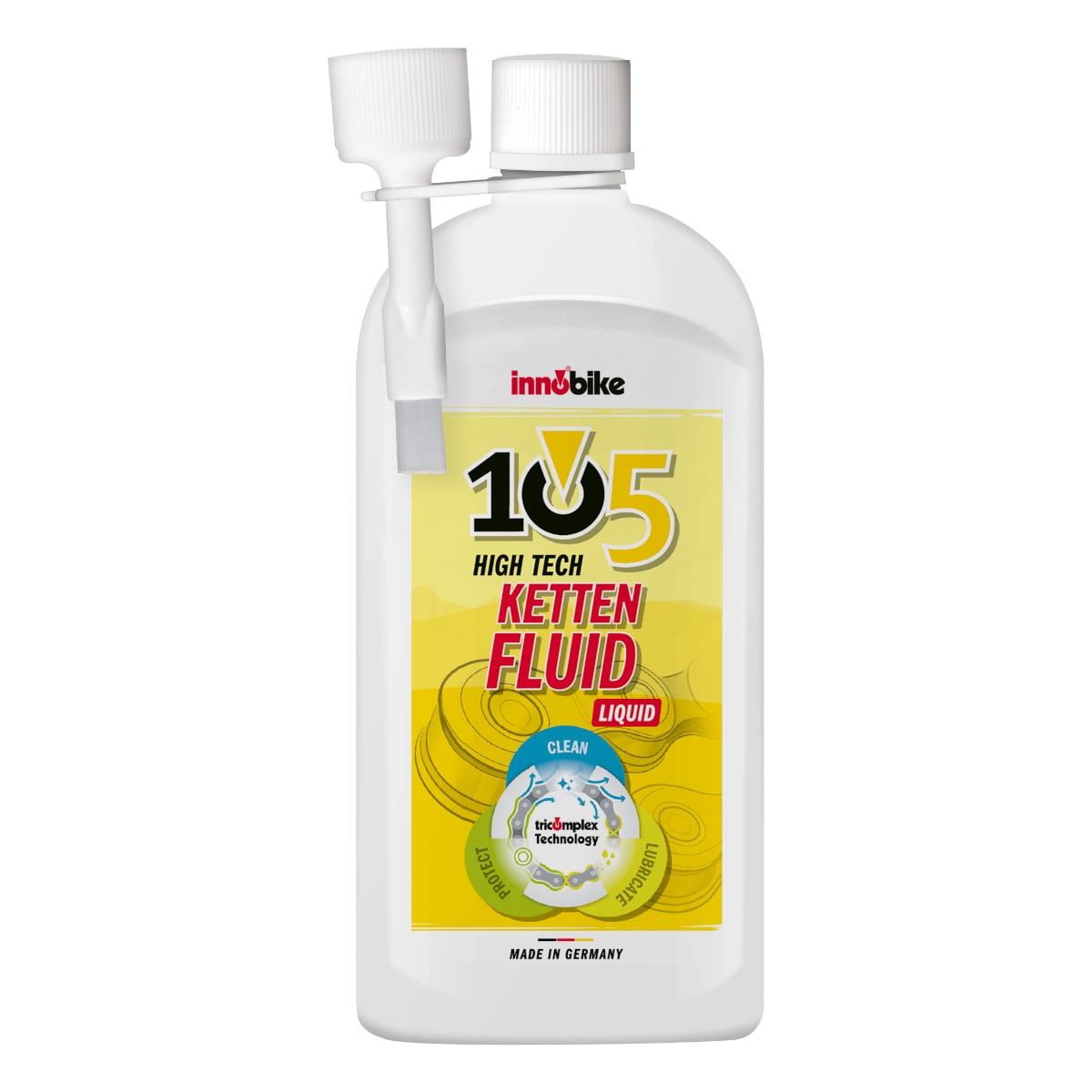 innobike 105 High Tech Kettenfluid Liquid