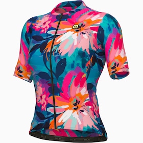 JARDIN LADY JERSEY fietsshirt dames